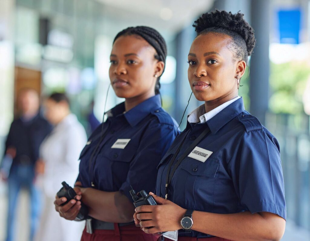 Why Laser Security Limited Was Established: Bridging the Gap in Nigeria’s Security Industry