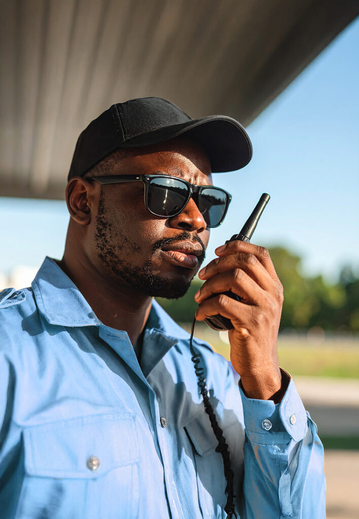 Top 10 Security Agencies in Nigeria (2025 Guide)