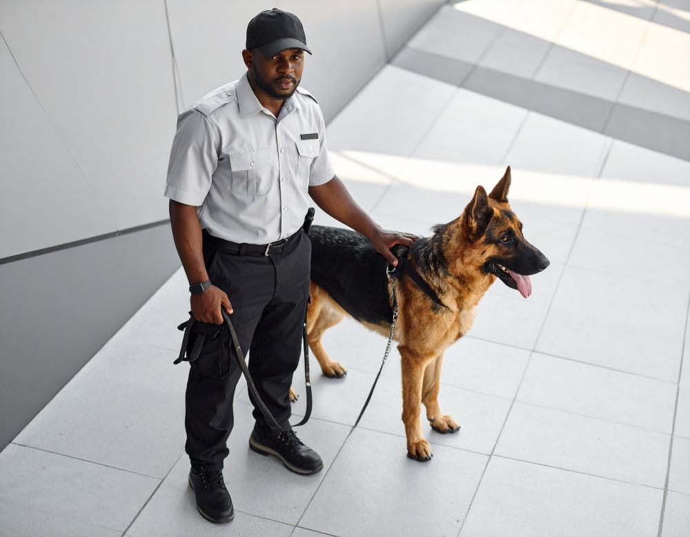 Laser Security Limited: The Best Security Company in Abuja