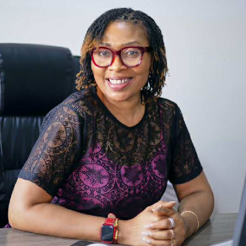 Board member, Laser Security. Abuja's best security agency